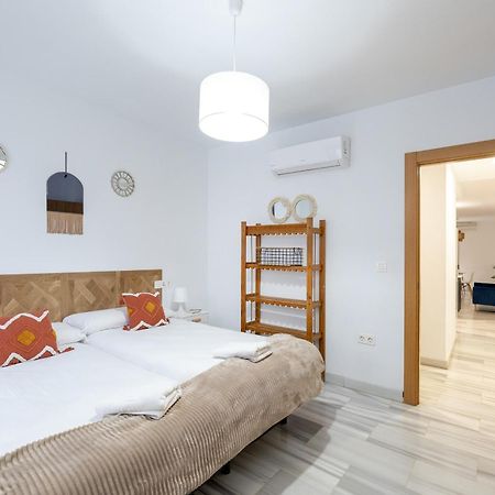 Grace Apartments - 3 Bedroom City Centre Granada Exteriér fotografie