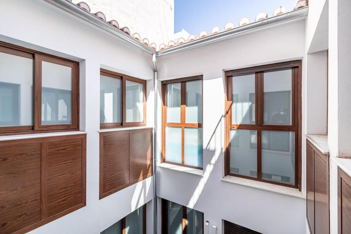 Grace Apartments - 3 Bedroom City Centre Granada Exteriér fotografie
