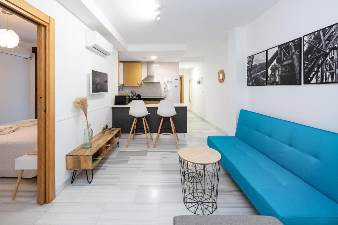 Grace Apartments - 3 Bedroom City Centre Granada Exteriér fotografie