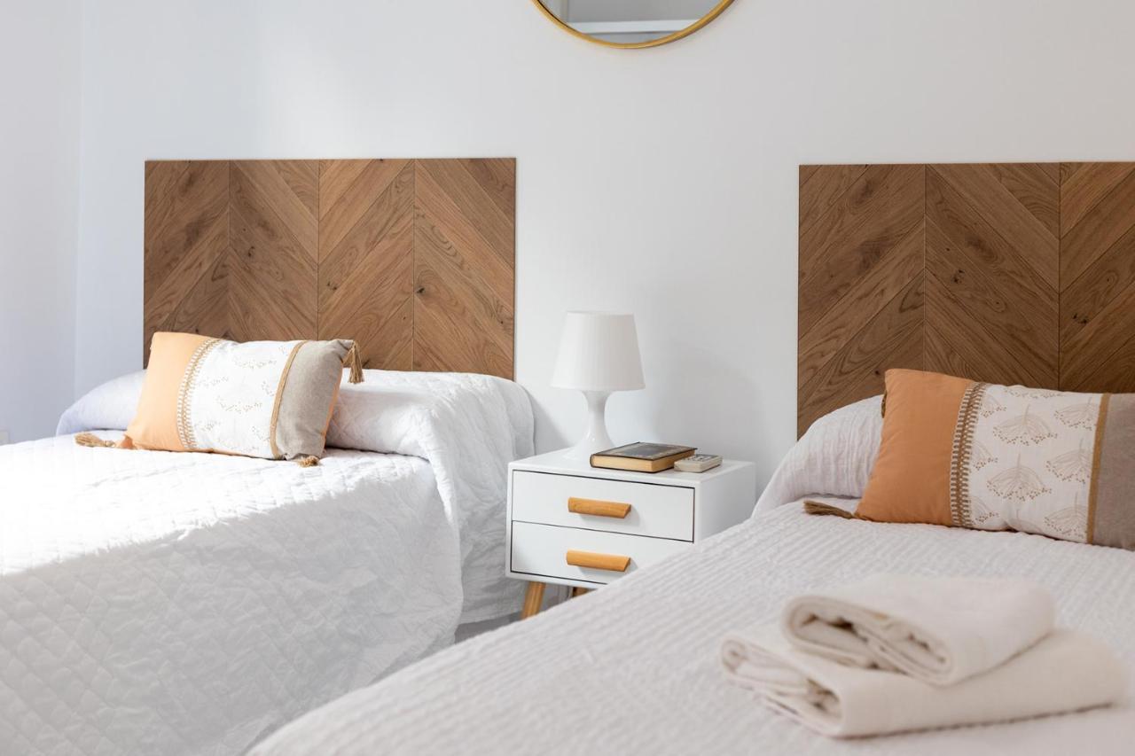 Grace Apartments - 3 Bedroom City Centre Granada Exteriér fotografie