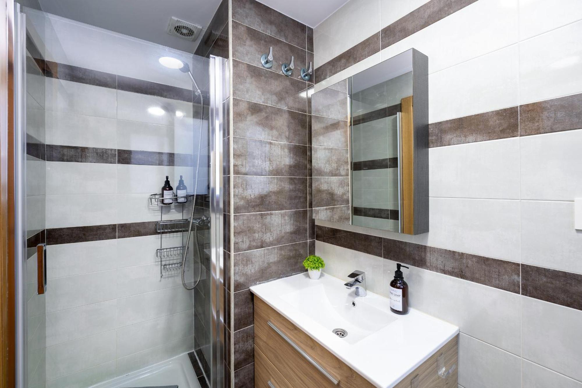 Grace Apartments - 3 Bedroom City Centre Granada Exteriér fotografie