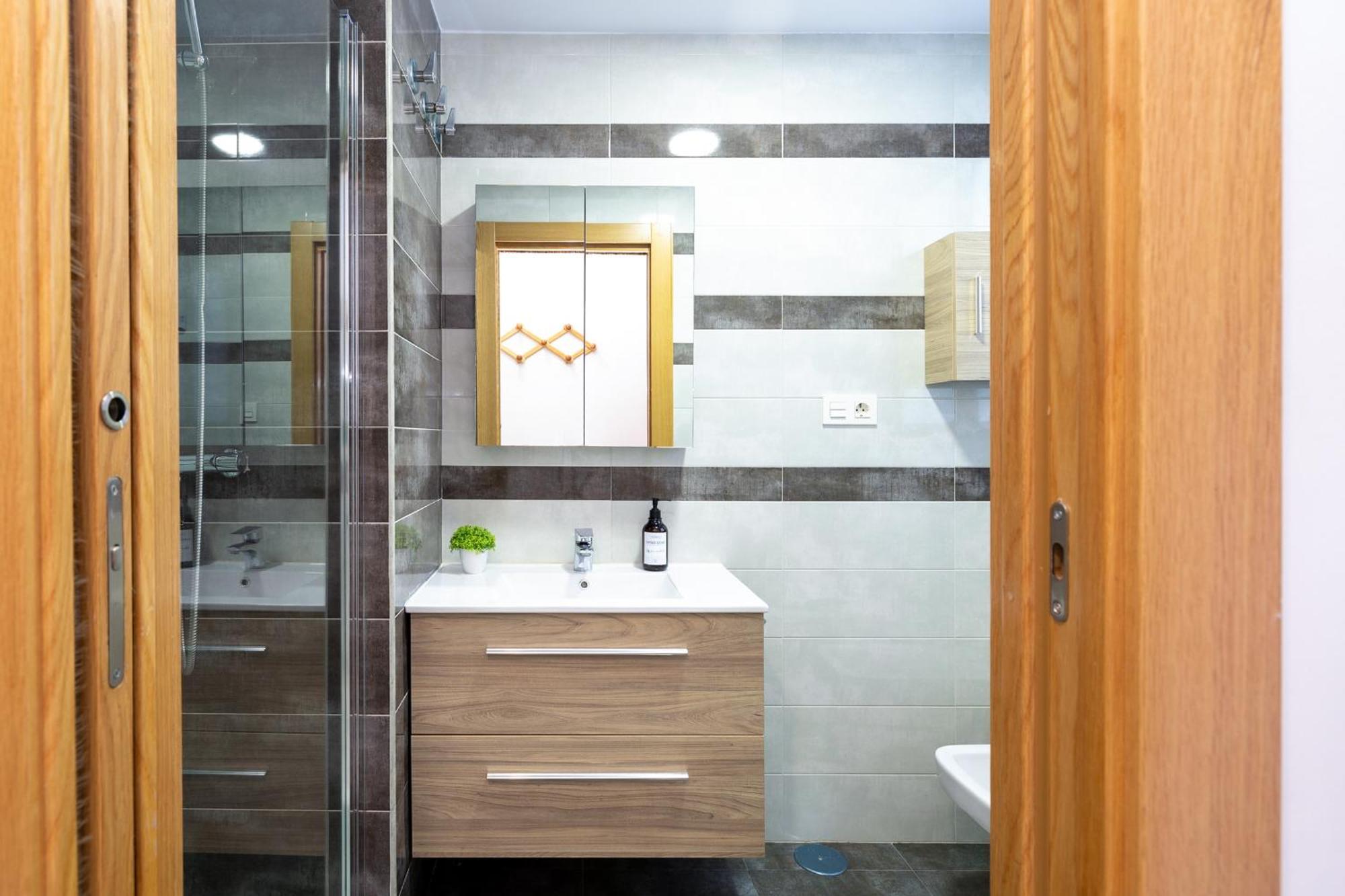 Grace Apartments - 3 Bedroom City Centre Granada Exteriér fotografie